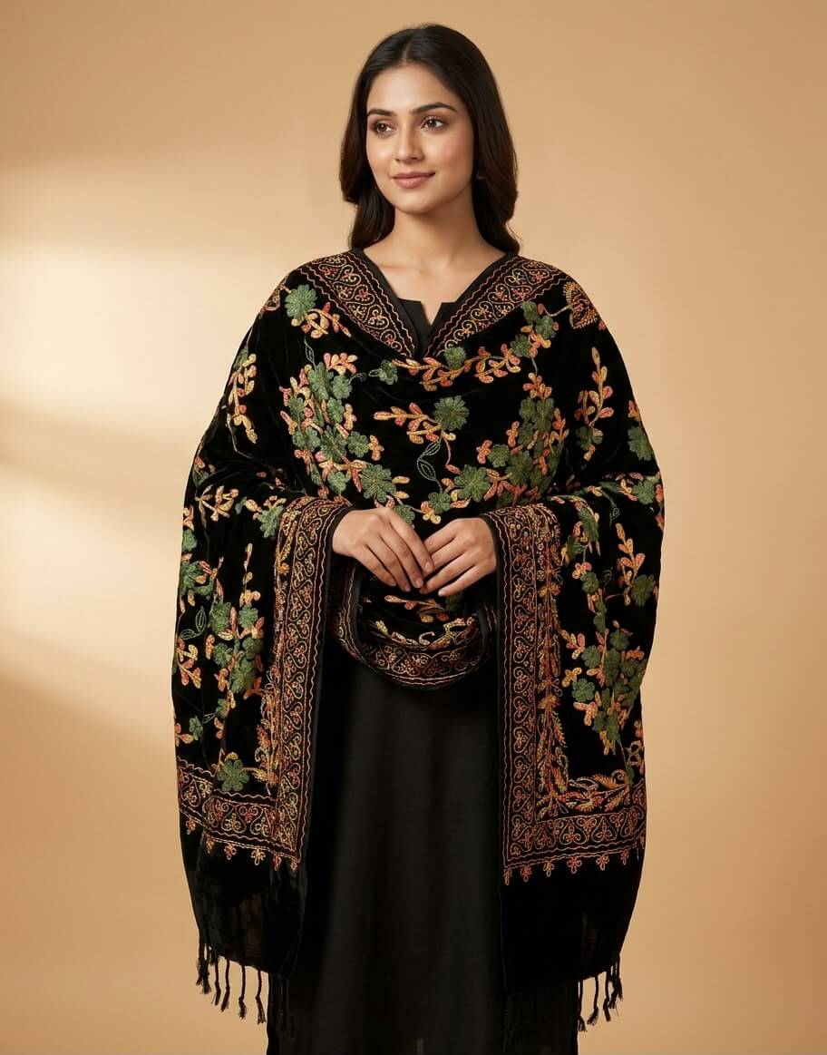 Three piece design 1